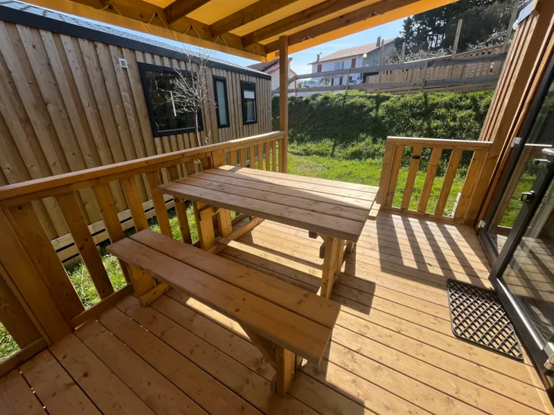 Sunêlia Prestige 2 Chambres