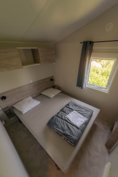 Sunêlia Luxe  2 bedrooms, 1 bathroom, jacuzzi — 4