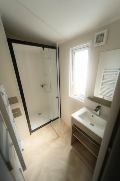 Sunêlia Luxe  2 bedrooms, 1 bathroom, jacuzzi — 6
