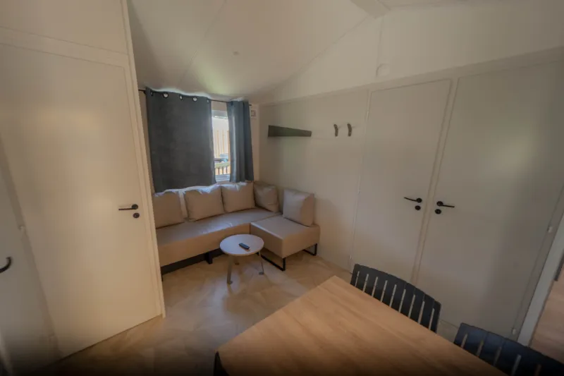 Sunêlia Prestige  2 Chambres 1 Sdb, Jacuzzi