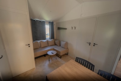 Sunêlia Luxe  2 bedrooms, 1 bathroom, jacuzzi — 3