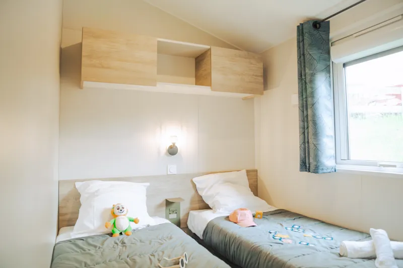 Sunêlia Prestige 2 Chambres