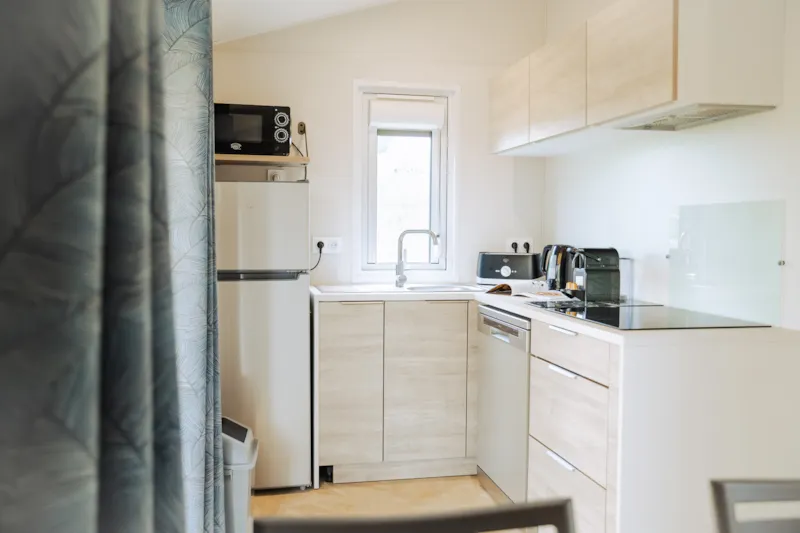 Sunêlia Prestige 2 Chambres