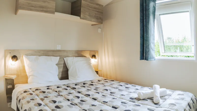 Sunêlia Prestige 2 Chambres