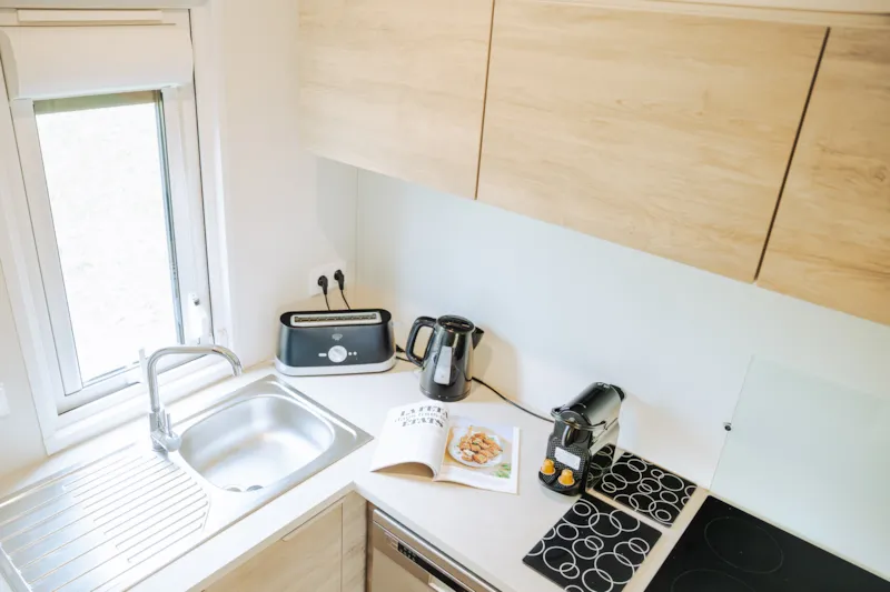 Sunêlia Prestige 2 Chambres