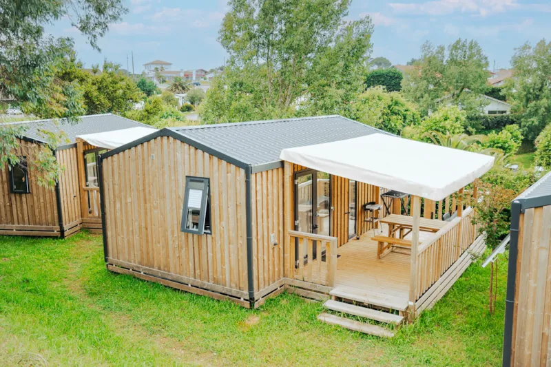 Sunêlia Prestige 2 Chambres