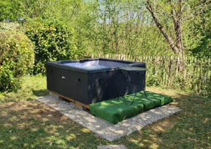 Sunêlia Luxe 3 Habitaciones Jacuzzi