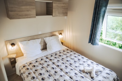 Sunêlia Luxe 3 bedrooms Jacuzzi — 5