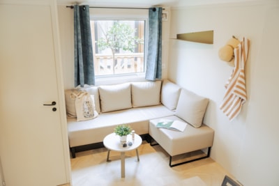 Sunêlia Luxe 3 bedrooms Jacuzzi — 3