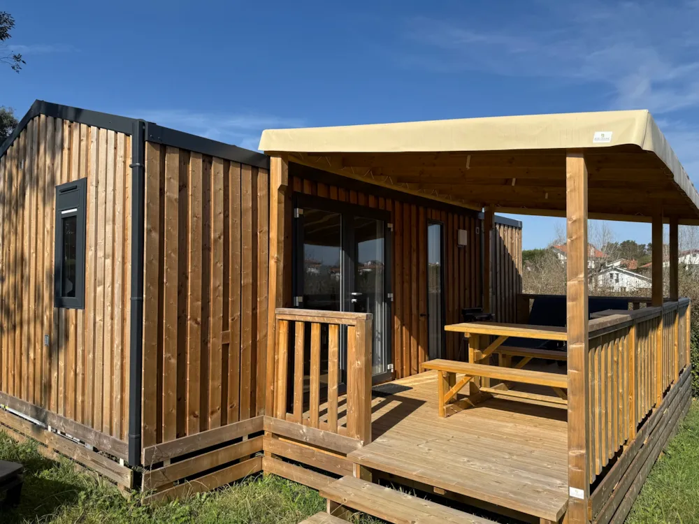 Sunêlia Luxe Mit 3 Schlafzimmern
