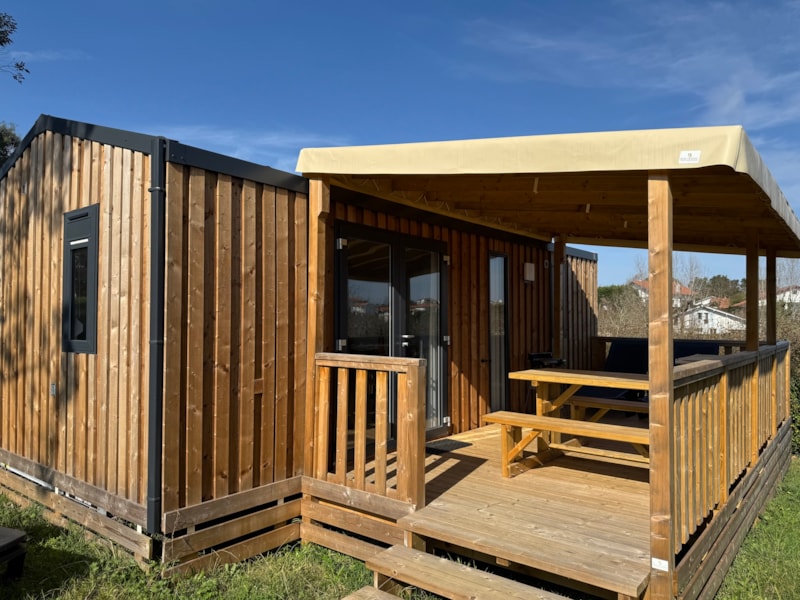 Sunêlia Luxe 3-Bedroom