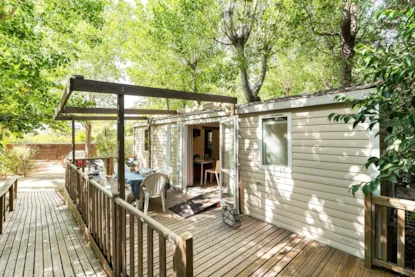 Cottage 2 Camere **** Adatto Alle Persone Diversamente Abili