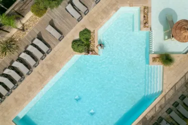 Camping Sandaya La Barque - image n°2 - Camping Direct