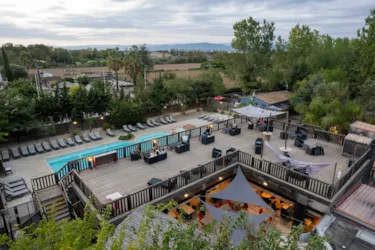 Camping Sandaya La Barque - image n°3 - Camping Direct