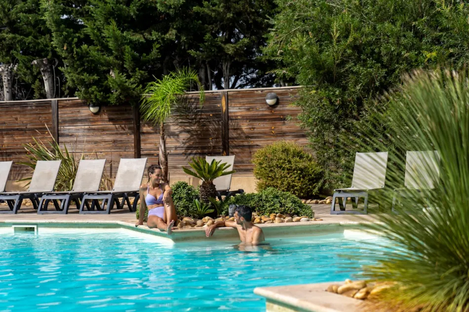 Camping Sandaya La Barque