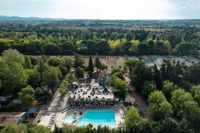 Camping Sandaya La Barque - image n°1 - Camping Direct