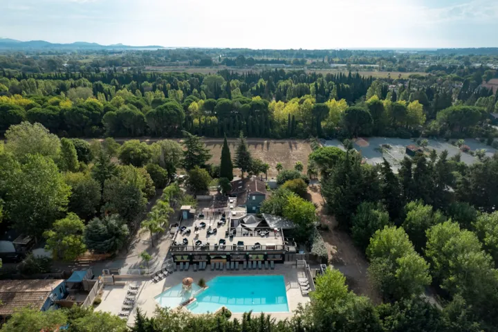 Camping Sandaya La Barque - image n°1 - Camping Direct