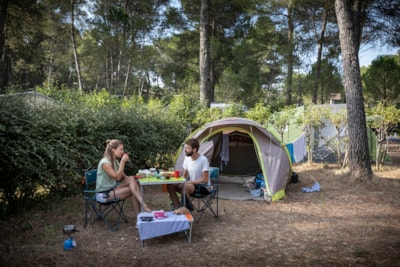 Huttopia Fontvieille