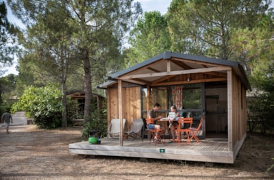 Chalet Evasion