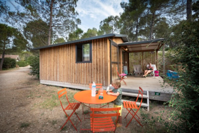 Chalet Evasion