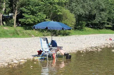 Camping Saint-Pal