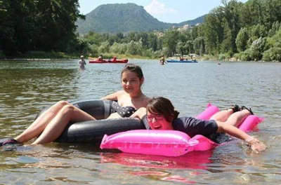 Camping Saint-Pal