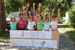 Animations Camping Saint-Pal - Mostuejouls