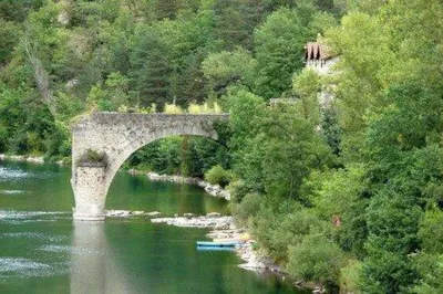 Camping Saint-Pal