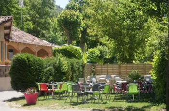 Camping Saint-Pal - image n°2 - Camping Direct