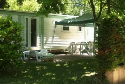 Camping Saint-Pal