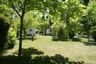 Camping Saint-Pal