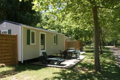 Camping Saint-Pal