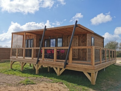 Cottage TRIBU
