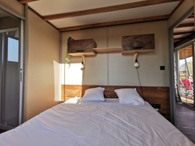 Cottage TRIBU