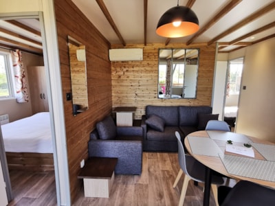 Cottage TRIBU