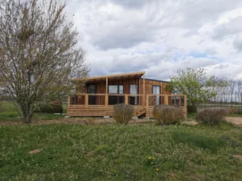 Le Village de Cottages - MyCamping