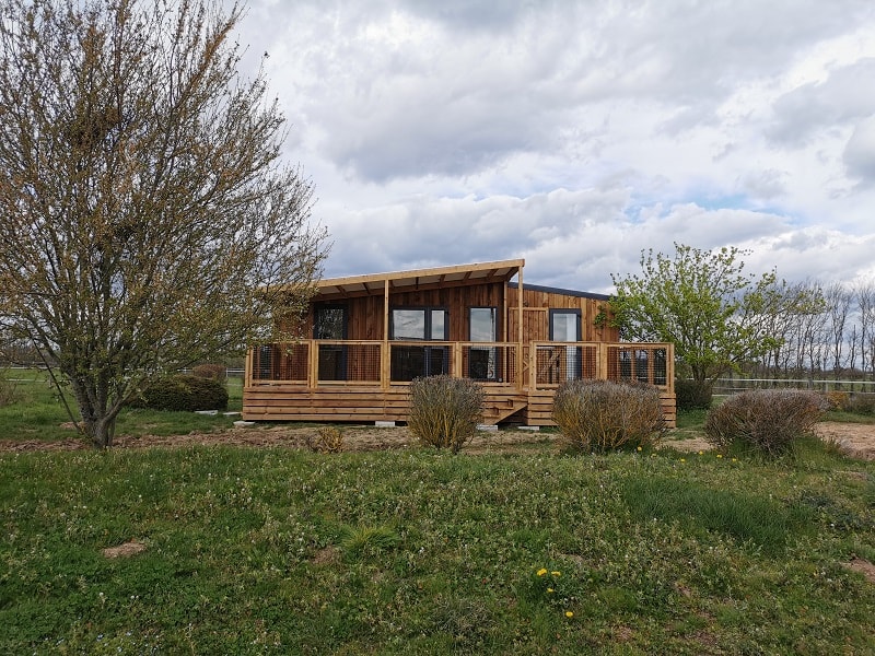 Le Village de Cottages — Photo 1