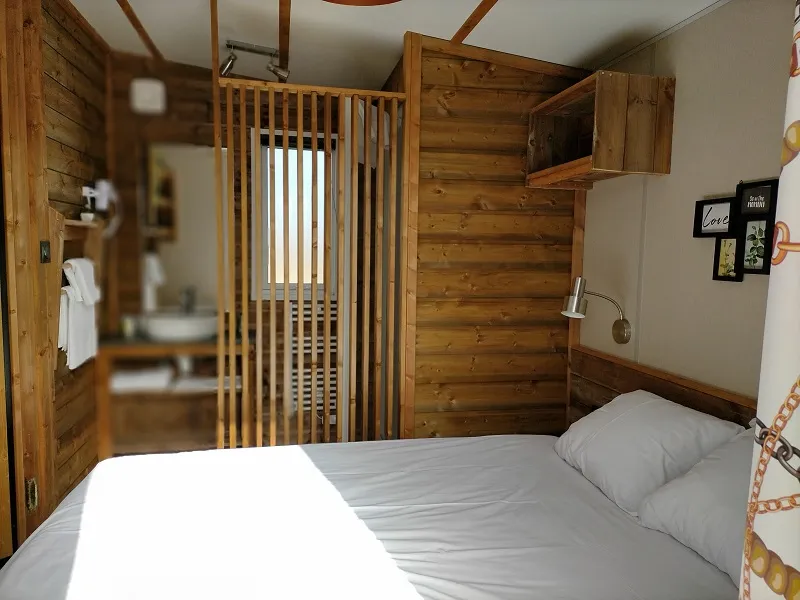 Le Village de Cottages