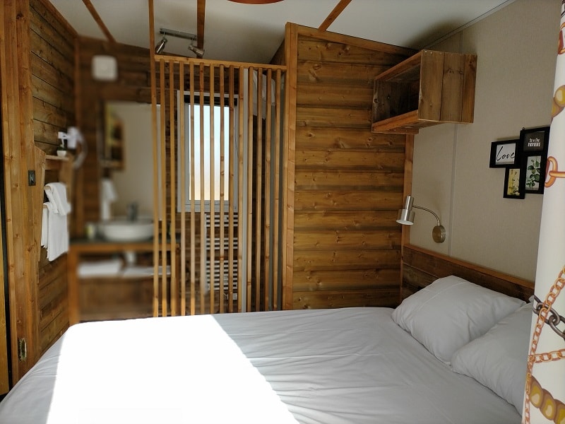Le Village de Cottages — Photo 2