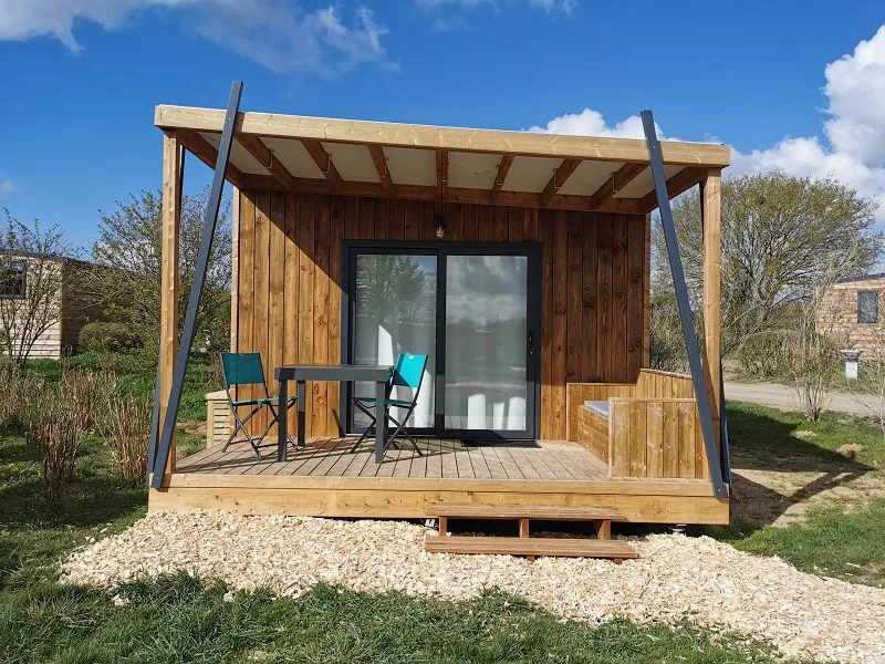 Le Village de Cottages