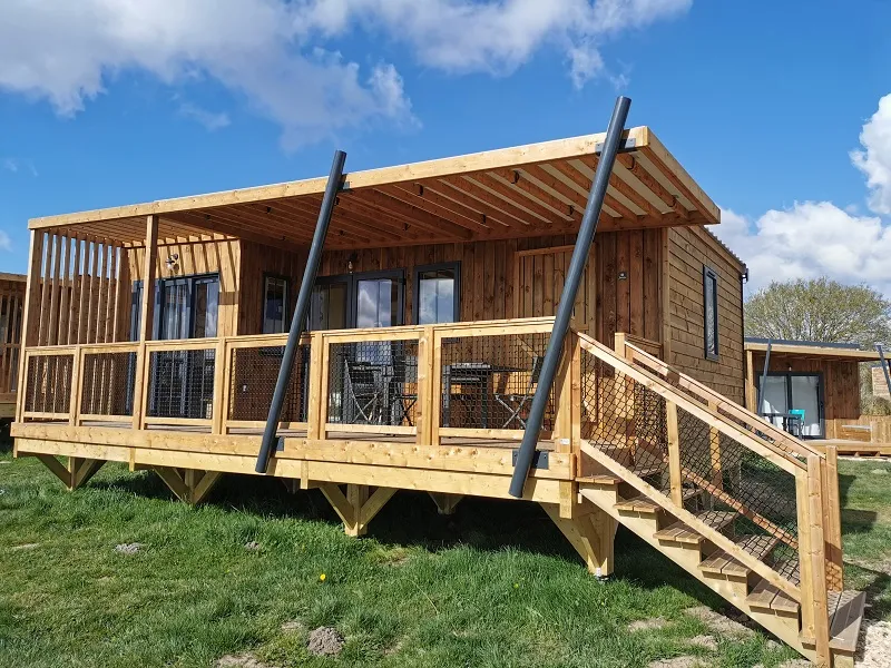 Le Village de Cottages