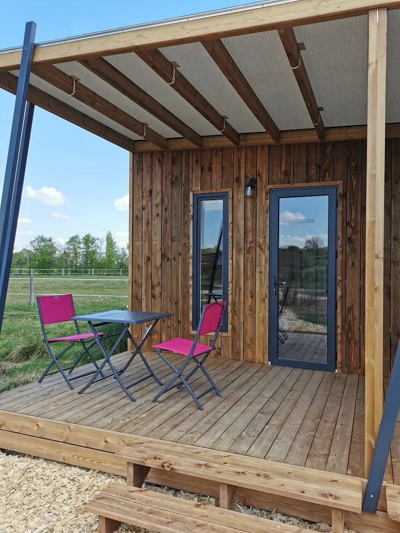 Le Village de Cottages