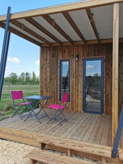 Le Village de Cottages