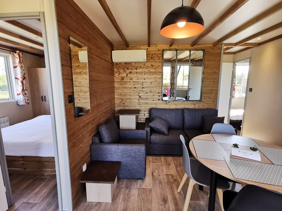 Le Village de Cottages