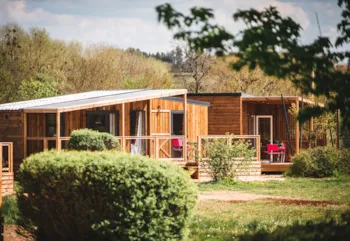 Location - Cottage Family 4 - Le Village de Cottages