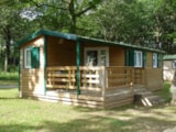 Mobil Home Saule 2 Camere 30M² Mobil Home Saule 2 Camere 30M²