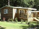 Mobil Home Ginkgo 2 Camere 30M² Mobil Home Ginkgo 2 Camere 30M²