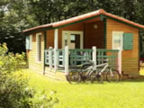Chalet Chêne 2 Camere 30M² A Settimana Chalet Chêne 2 Camere 30M² A Settimana