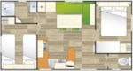 Mobil-Home Famille Mobil-Home Famille