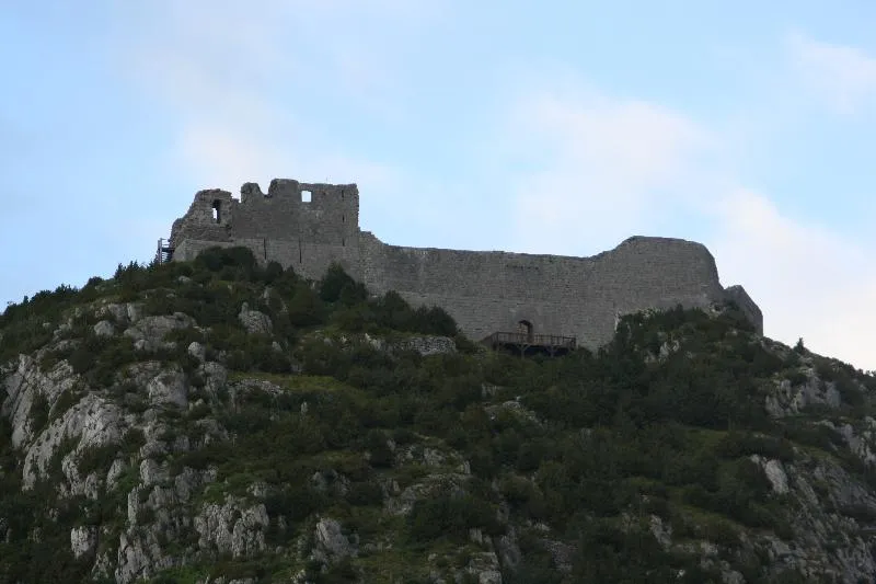 Camping La Régate